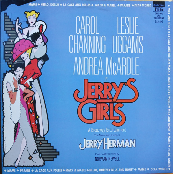 Jerry's Girls