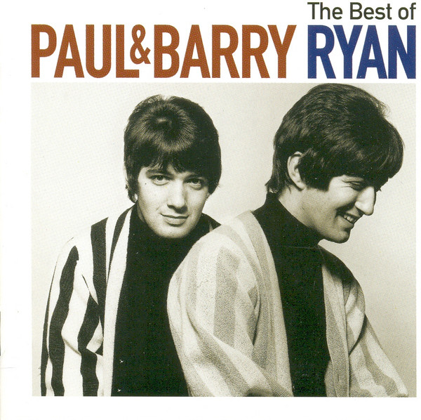 The Best Of Paul & Barry Ryan