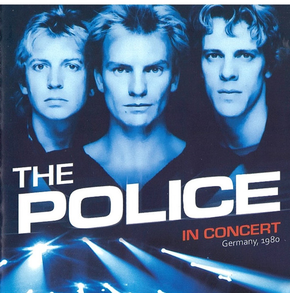 In Concert (Germany, 1980)
