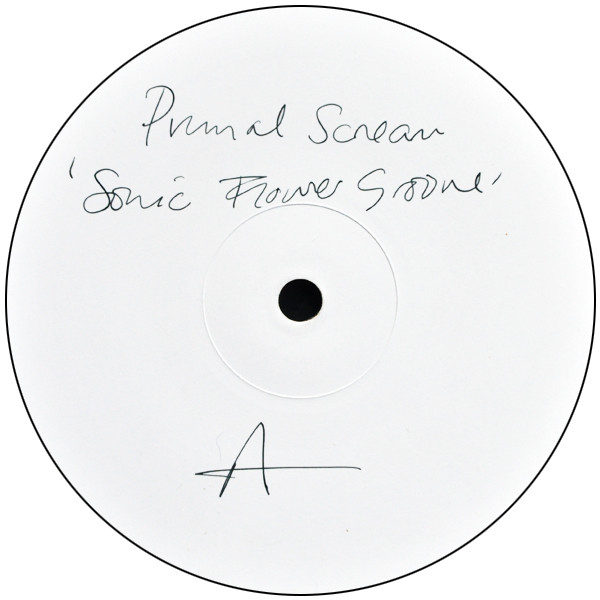 Sonic Flower Groove