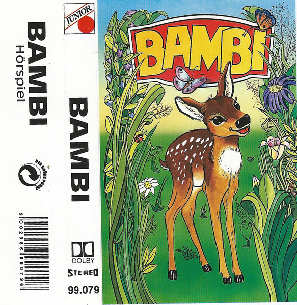 Bambi