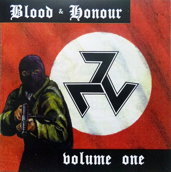 Blood & Honour Volume One