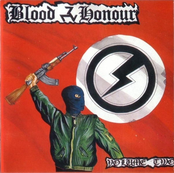 Blood & Honour Volume Two
