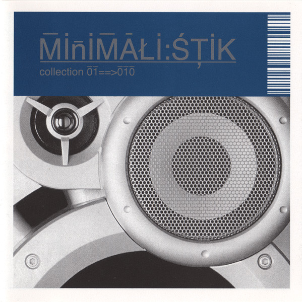Minimalistik Collection 01==>010