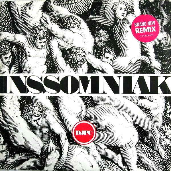 Inssomniak