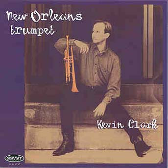 New Orleans Trumpet