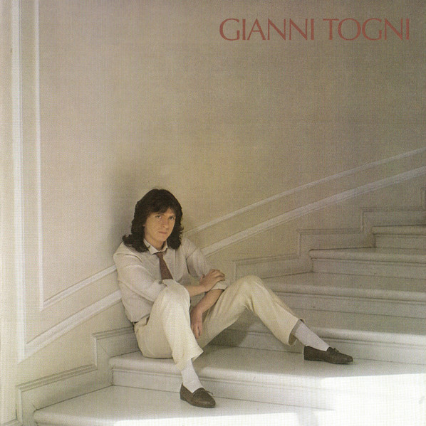 Gianni Togni