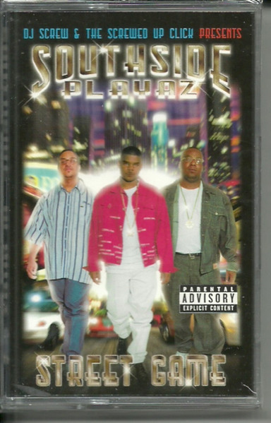 Street Game