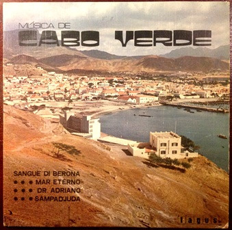 Música De Cabo Verde