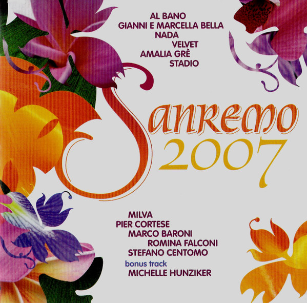 Sanremo 2007