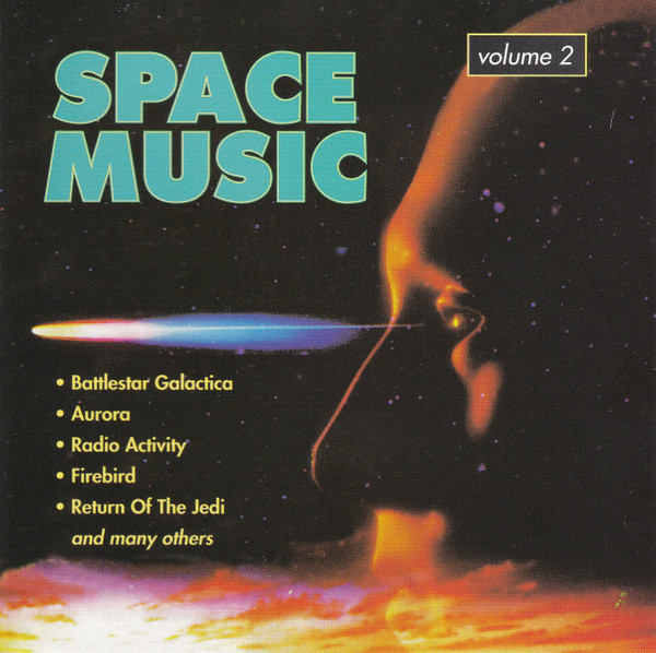 Space Music Vol. 2