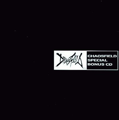 Chaosfield Special Bonus CD