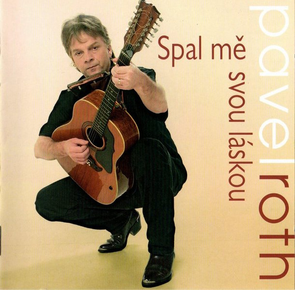Spal Mě Svou Láskou