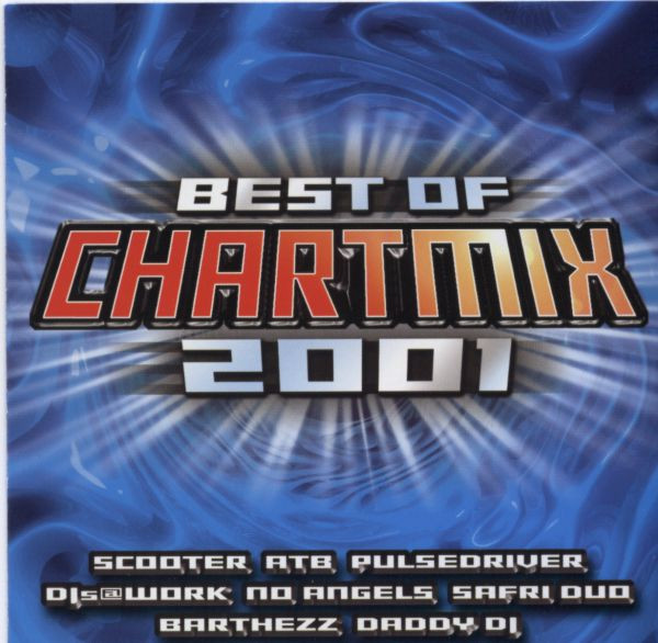 Chartmix Best Of 2001