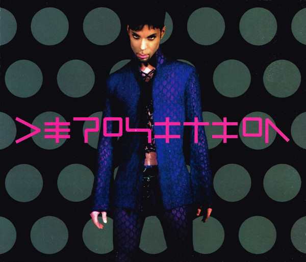 Deposition (Demos & Outtakes 1985-1997)