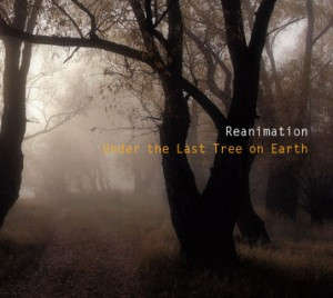 Under The Last Tree On Earth