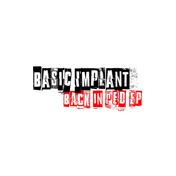 Back In Red EP