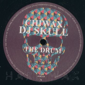 The Drum