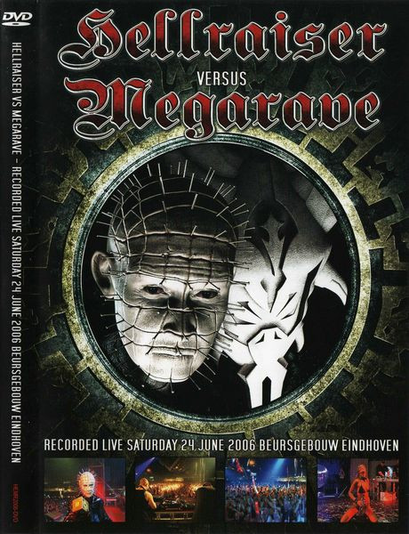Hellraiser vs. Megarave