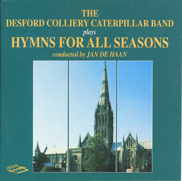 Hymns For All Seasons