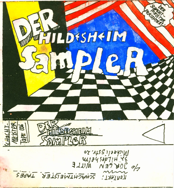 Der Hildesheim Sampler