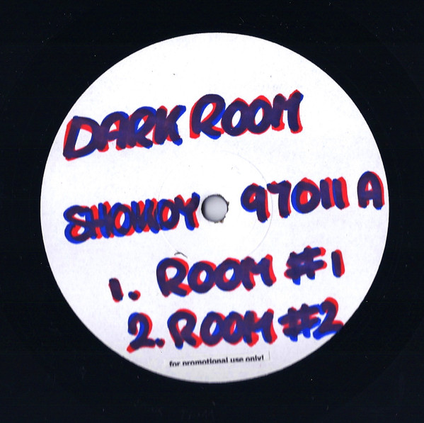 Dark Room Vol. 1
