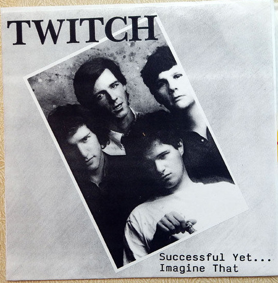 Successful Yet... / Imagine That