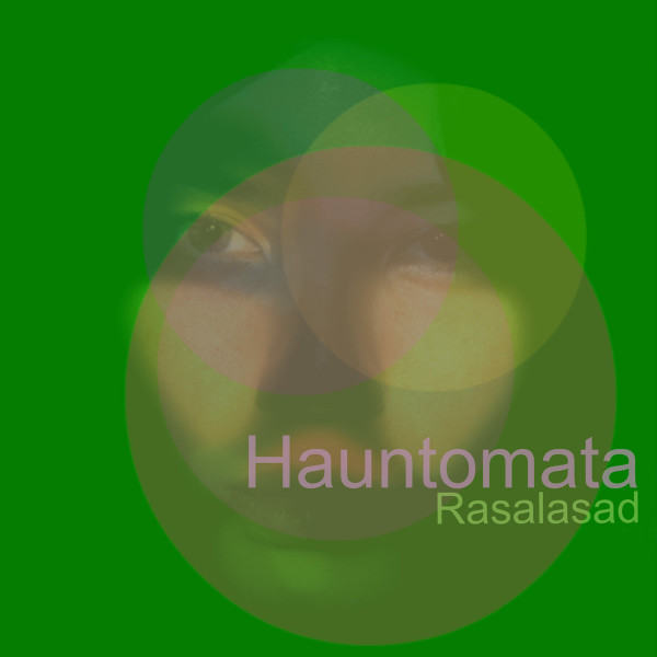 Hauntomata