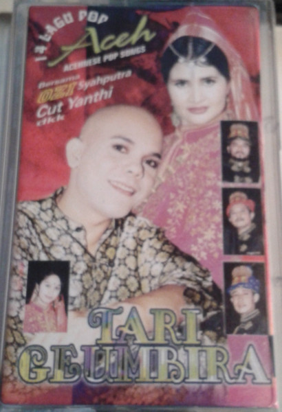 Tari Geumbira - 14 Lagu Pop Aceh - Acehnese Pop Songs