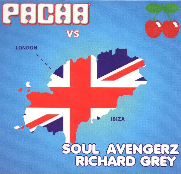 Pacha - London vs Ibiza