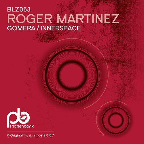 Gomera / Innerspace