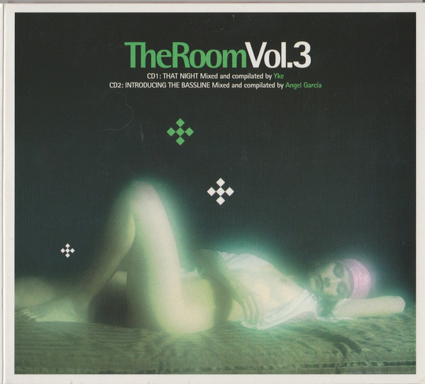 The Room Vol 3