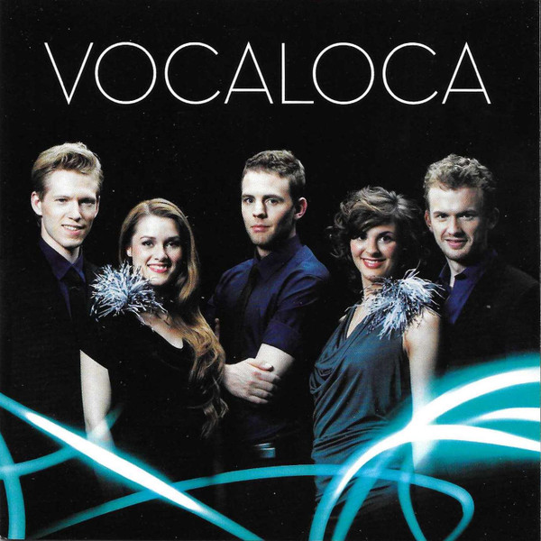 Vocaloca