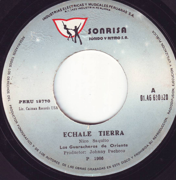 Echale Tierra
