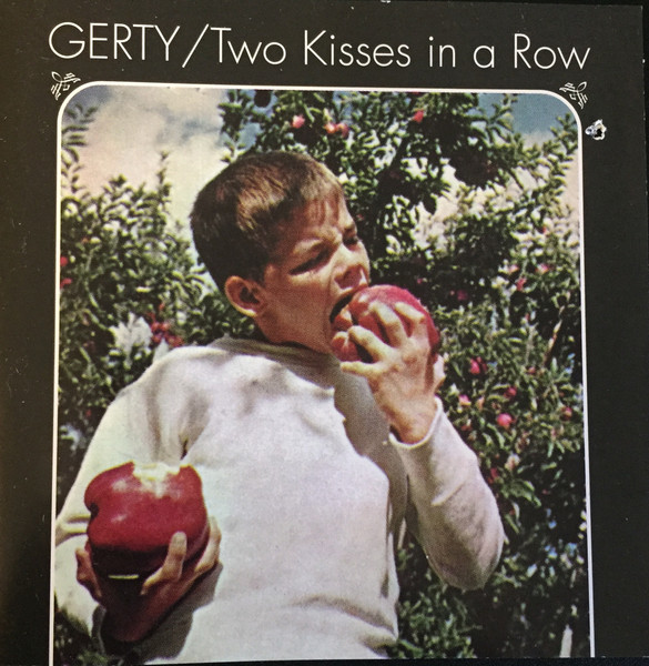 Two Kisses In A Row