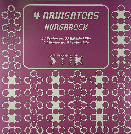 Hungarock