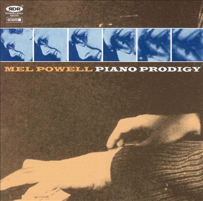 Piano Prodigy