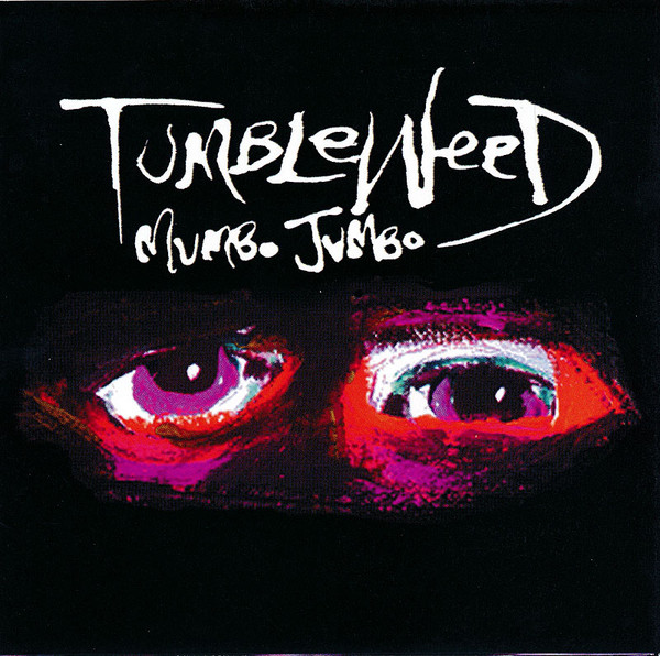 Mumbo Jumbo
