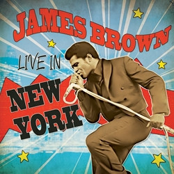Live In New York