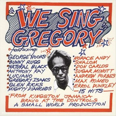 We Sing Gregory