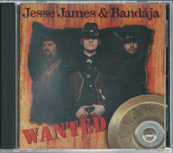 Wanted