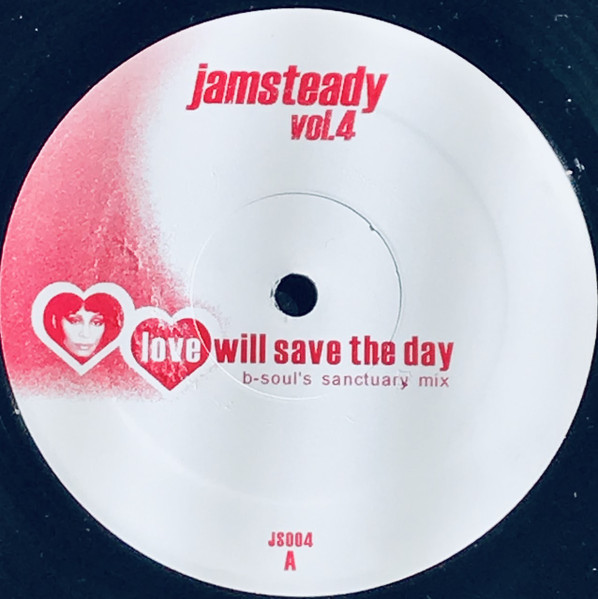 Jamsteady Vol.4