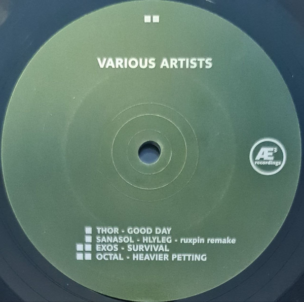Various Artists