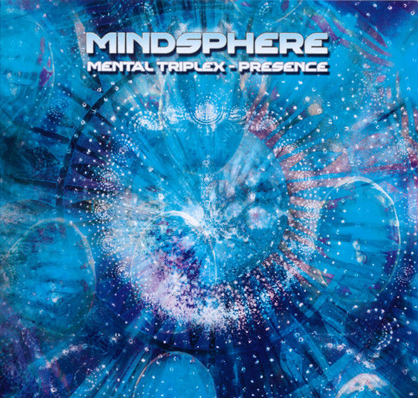 Mental Triplex - Presence
