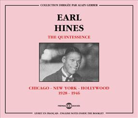 Chicago - New York - Hollywood 1928 - 1946