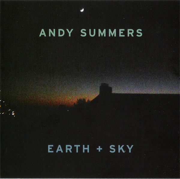 Earth + Sky