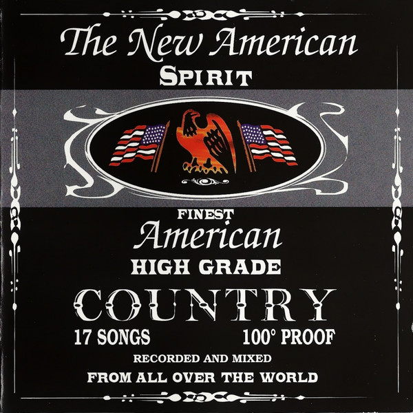 The New American Spirit