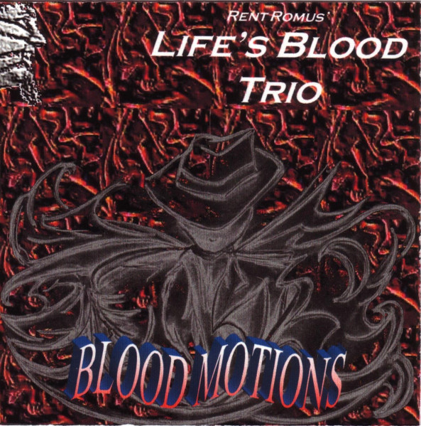 Blood Motions