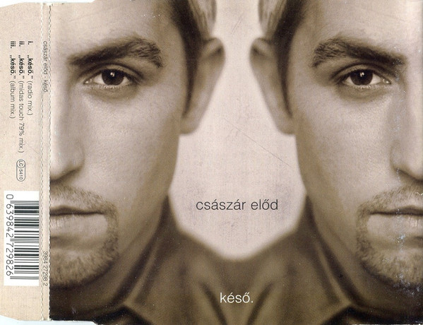Késő.