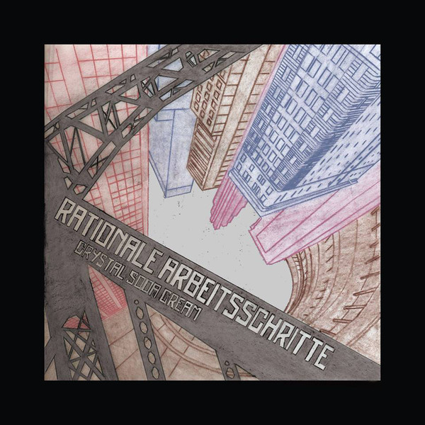 Rationale Arbeitsschritte